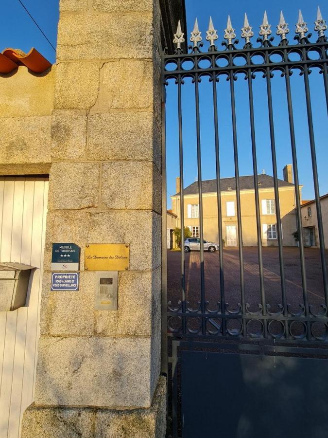 Gite "Hawai", Avec Parking Securise Daire La Roche-sur-Yon Dış mekan fotoğraf