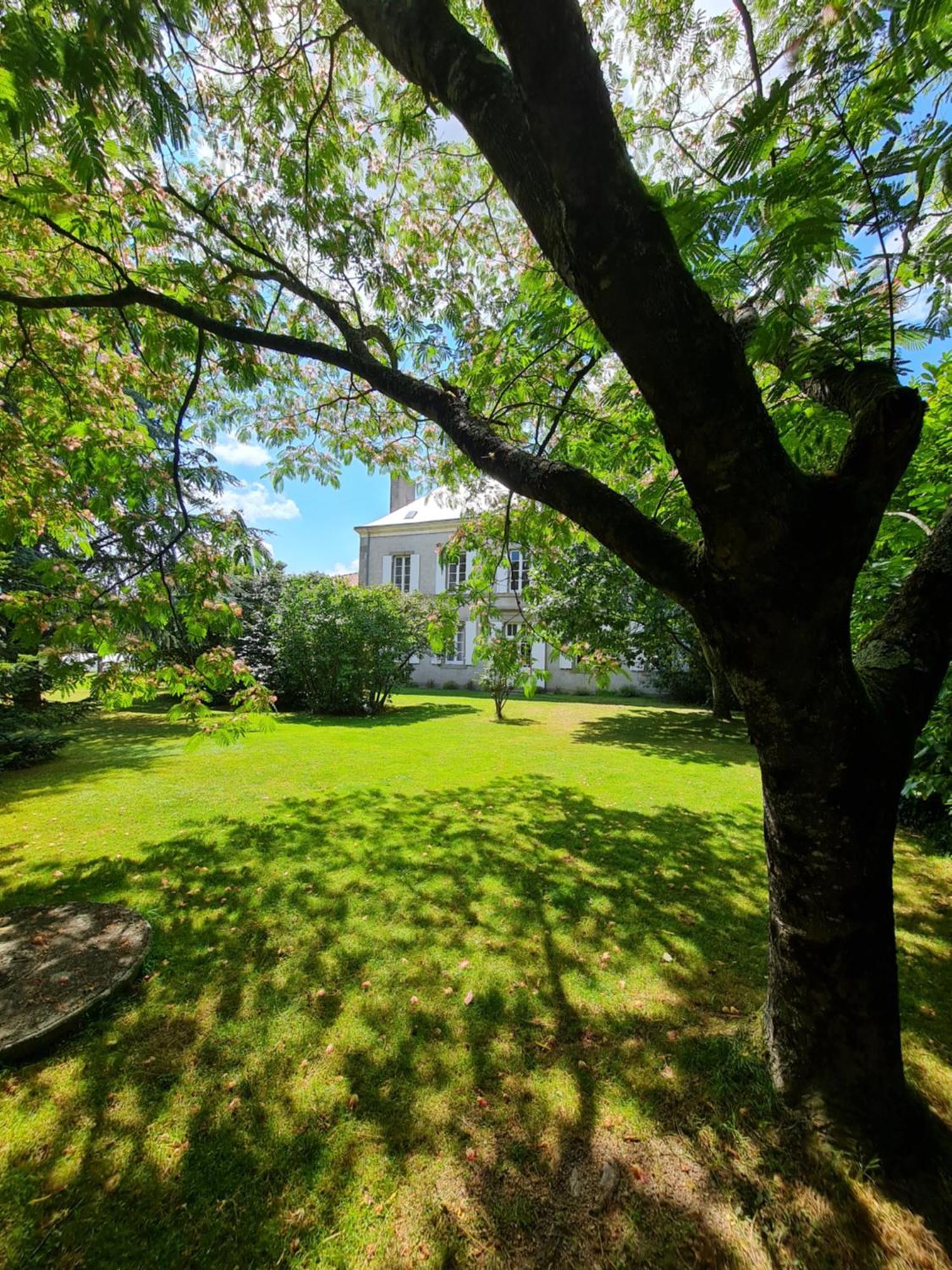 Gite "Hawai", Avec Parking Securise Daire La Roche-sur-Yon Oda fotoğraf